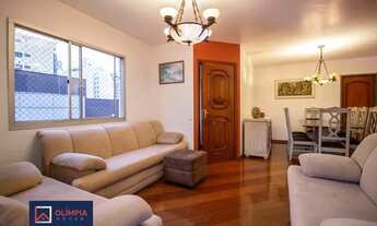 Imagem 4: Apartamento Venda 4 Dormitórios - 130 m² Perdizes