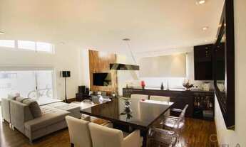 Imagem 2: Apartamento para Locação em São Paulo / SP no bairro Vila Nova Conceição