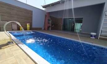 Imagem: Vendo Casa em Bela Aurora - Cariacica ES