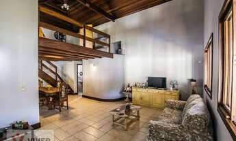 Imagem 5: Casa com 3 dormitórios, 178 m² - venda por R$ 490.000,00 ou aluguel por R$ 3.093,95/mês