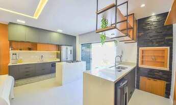 Imagem 3: Residência com 03 Suítes