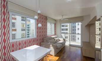 Imagem: Apartamento Locação 2 Dormitórios - 84