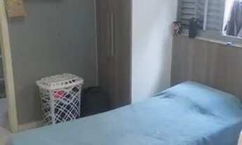 Imagem 3: Sobrado para locação no Horto Florestal 1, em Sorocaba-SP