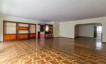 Imagem 3: Apartamento para Locação em São Paulo, Jardim Paulista, 3 dormitórios, 2 suítes, 3 banheir