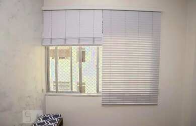 Imagem 5: Apartamento para Aluguel - Grajaú, 2 Quartos, 55 m2