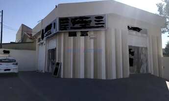 Imagem: Barracão - Jardim Dall x27 orto - Sumaré