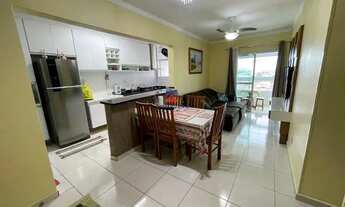 Imagem 3: Apartamento com 2 dorms, Caiçara, Praia Grande - R$ 460 mil, Cod