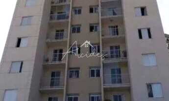 Imagem: Apartamento à venda no bairro Vila Guarani