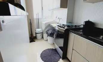 Imagem 7: Apartamento - Vila Mimosa - Campinas