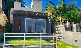 Imagem 2: Casa à venda no bairro Ambrósio - Garopaba/SC