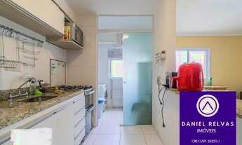 Imagem 4: Apartamento com Duas Suítes Para Venda ou Locação no Choice Alphaville