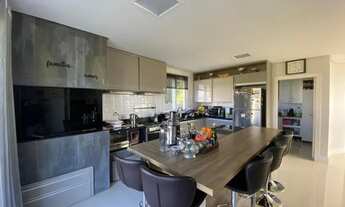 Imagem 7: Casa com 3 dormitórios à venda, 408 m² por R$ 2.500.000 - Jardim Europa - Santa Cruz do Su