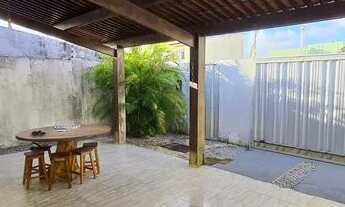 Imagem 2: Excelente casa em Cidade Verde (235 m², 3/4, muito bem localizada