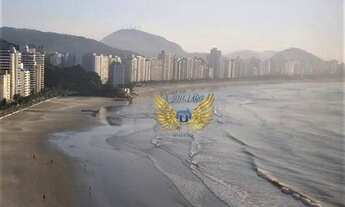 Imagem 2: Apartamento Cobertura Triplex, Frente Mar, Astúrias, 3 dormit´rios, suite, 2 vagas, lazer