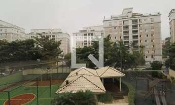 Imagem 7: Apartamento à Venda - Cidade São Francisco , 4 Quartos, 107 m2