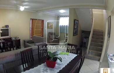 Imagem 5: Casa (sobrado na rua) 3 dormitórios/suite, cozinha planejada