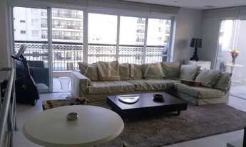 Imagem 2: Cobertura Duplex em Moema Pássaros, com 4 suítes