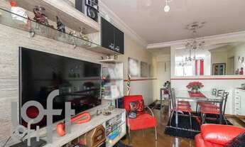 Imagem 5: Apartamento à venda em Tatuapé com 65 m², 3 quartos, 2 vagas