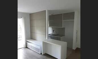 Imagem 4: Apartamento Panamby com 77M2 com todo lazer e bosque privativo