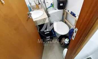 Imagem 6: Sala comercial (sala - edificio coml.) , elevador, em condomínio fechado