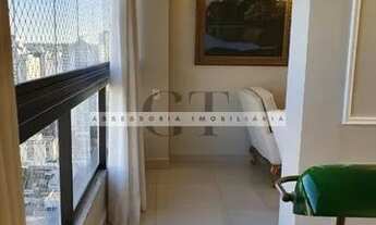 Imagem: Apartamento com 3 suites no Setor Oeste