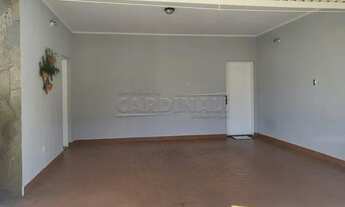 Imagem: Sao Carlos - Casa Padrão - Portal do Sol