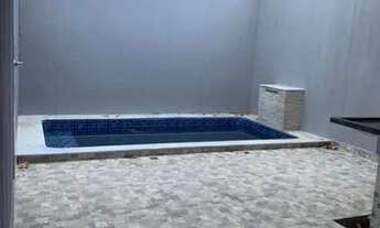 Imagem 5: Casa para venda com 58 metros quadrados com 2 quartos em Balneário Gaivota - Itanhaém - SP