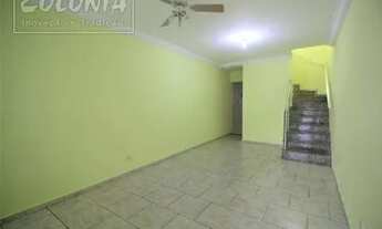 Imagem 3: Santo André - Casa Padrão - Vila Metalúrgica