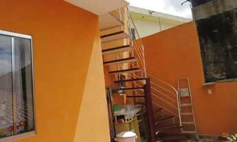 Imagem 2: Casa com 4 dormitórios à venda, 113 m² por R$ 848.000,00 - Pirituba - São Paulo/SP