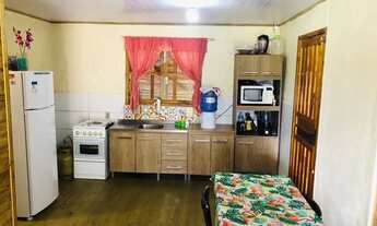 Imagem 4: Casa Balneário Pinhal