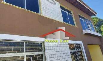 Imagem 4: Casa com 4 dormitórios à venda, 320 m² por R$ 390.000,00 - Cambeba - Fortaleza/CE