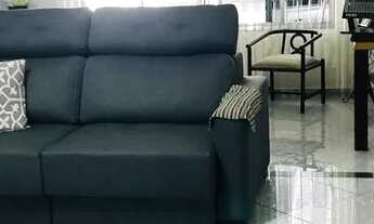 Imagem 4: Casa de vila em São Paulo- ipiranga