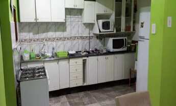 Imagem 4: Sobrado para Venda - 120m², 3 dormitórios, 2 vagas - Restinga Nova