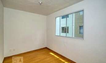 Imagem 6: Apartamento para Aluguel - Santa Cândida, 2 Quartos, 43 m2