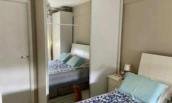 Imagem 7: Taquara - Apartamento com 67m2 , 02 quartos(01 suíte) 01 vaga de garagem