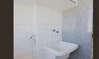 Imagem 5: Apto 2 Quartos Samambaia Sul Quadra 312