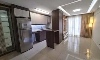 Imagem 3: Apartamento para venda tem 72 metros quadrados com 3 quartos em Pedra Branca - Palhoça - S