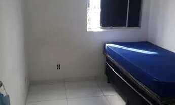 Imagem: Aluguel de quarto