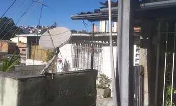 Imagem 3: Casa para aluguel com 60 metros quadrados com 3 quartos em Vila Mazzei - São Paulo - SP