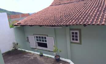 Imagem 4: Sobrado para venda tem 300 metros quadrados com 3 quartos em Centro - Valença - RJ