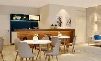 Imagem 4: Apartamento para venda possui 90 metros quadrados com 3 quartos em Madalena - Recife - PE