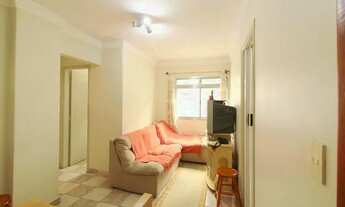 Imagem 2: Apartamento com 2 dormitórios à venda, 60 m² por R$ 350.000,00 - Jaguaré - São Paulo/SP