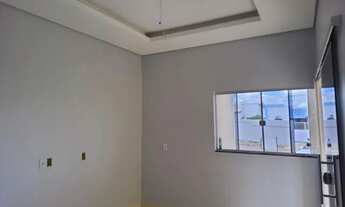 Imagem 5: Casa 3 Dormitórios - Bairro Jardim Itália I