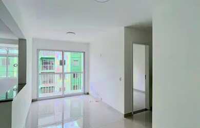 Imagem 2: Condomínio residencial em Nogueira