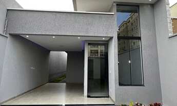 Imagem: Casa para venda tem 180 m² com 3 quartos