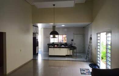 Imagem 2: CASA 3 SUÍTES PLENAS, LOTE INDIVIDUAL MONTADA EM ARMÁRIOS, ALTO PADRÃO, VARANDA GOURMET, F