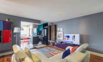 Imagem 2: Apartamento Venda Consolação 65 m² 2 Dormitórios