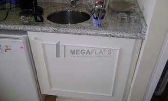 Imagem 4: QUALITY LONG STAY BELA CINTRA PARA LOCAÇÃO!