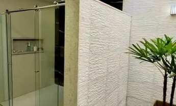 Imagem 4: Casa de alto padrão no maikai residencial`!