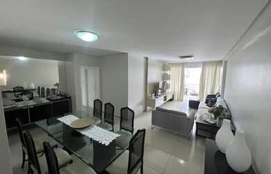 Imagem 2: Excelente Apartamento de Alto Padrão No Renascença, perto da Escola Crescimento, montparna